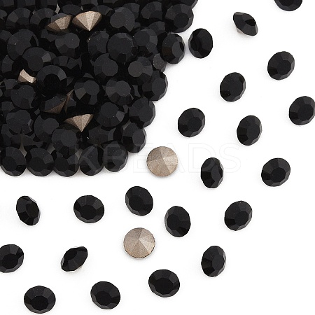 Preciosa® MAXIMA Crystal Round Stones X-PRC-RBSS24-23980-1