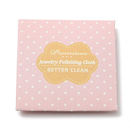 Microfiber Double-Sided Velvet Cloth X-AJEW-Z020-01A-1