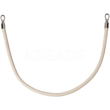 Round PU Imitation Leather Bag Handles FIND-WH20023-029P-01-1
