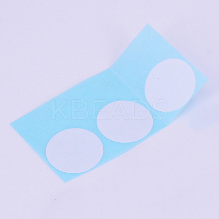 Double Sided Adhesive Paper DIY-WH0183-77-1