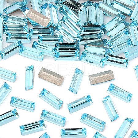 Preciosa® MAXIMA Crystal Fancy Stones X-PRC-FB4-60010-1