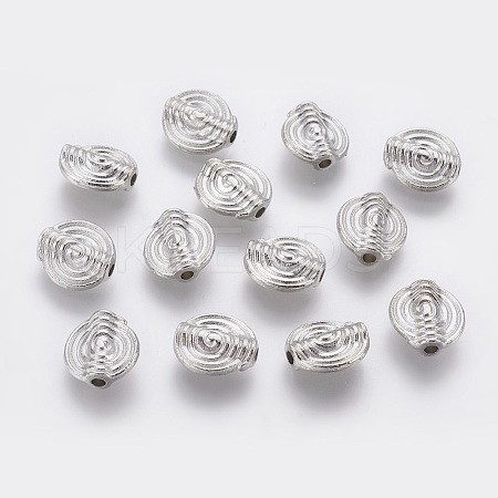 Tibetan Style Alloy Beads LS-PALLOY-A11-2618-N-FF-1