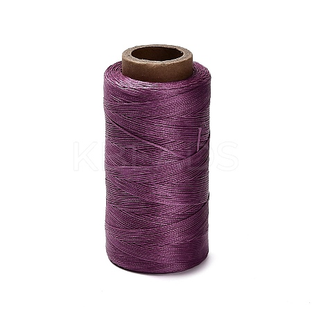 260M Waxed Polyester Cords YC-A003-01A-1