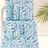 Cotton Fabric DIY-WH0671-216C-01-4