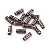 Tibetan Style Beads LS-X-RLF0843Y-NF-1