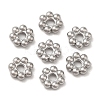 Non-Tarnish 304 Stainless Steel Spacer Beads X-STAS-H176-04B-P-3
