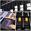 20Pcs Plastic Audio Console Slider Caps AJEW-CN0004-53B-7