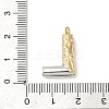 304 Stainless Steel Pendants STAS-Z170-01GP-L-3