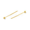 304 Stainless Steel Ball Head Pins STAS-K285-03G-G-2