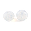 K9 Glass Imitation Austrian Crystal Beads GLAA-D015-01A-29-2