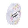 Elastic Crystal Thread EW-S003-0.7mm-01-A-1