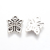 Tibetan Style Alloy Pendants TIBEP-A890-AS-LF-2