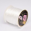 Nylon Satin Rattail Cords LW-K001-1mm-800-4