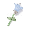 Acrylic Pendants PALLOY-TA00125-2