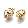 Brass Pendants LS-X-KK-S356-376-NF-2
