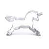 Tarnish Resistant 304 Stainless Steel Cookie Cutters LS-DIY-E012-34-2