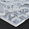 DIY Pendant Silicone Molds LS-DIY-I101-01-6