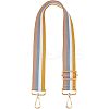 Adjustable Canvas Bag Handles FIND-WH0053-49KCG-A-1