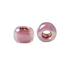 TOHO Round Seed Beads X-SEED-TR11-0907-3