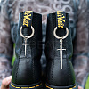 12Pcs 6 Style Tibetan Style Alloy Shoe Charms HJEW-AB00631-7