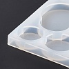 DIY Pendant Food-grade Silicone Molds SIMO-D002-01A-5