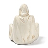 Resin Tealight Candle Holders LS-AJEW-E057-01B-2