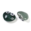 Natural Green Aventurine Figurines G-H073-01G-2