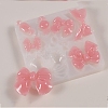 Candy & Bowknot Shape DIY Silicone Molds SIMO-C005-02B-1