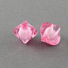 Transparent Acrylic Beads TACR-S111-13mm-M-2