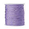 Nylon Thread with One Nylon Thread inside NWIR-JP0011-1mm-672-2