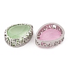 Teardrop Sew on Rhinestone GLAA-K069-07P-2
