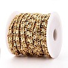 304 Stainless Steel Lumachina Chains CHS-N005-03F-G-2