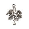 304 Stainless Steel Charms STAS-C119-26P-1