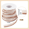 10 Yards Velvet Ribbons OCOR-DR0001-10C-2