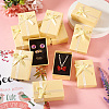 Cardboard Paper Jewelry Set Boxes AJEW-TAC0035-03F-7