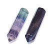 Natural Fluorite Beads G-F637-13-2