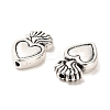 Tibetan Style Alloy Beads LS-X-FIND-C043-058AS-2