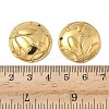 304 Stainless Steel Pendants STAS-D127-22A-G-3