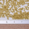 MIYUKI Delica Beads Small SEED-JP0008-DBS0118-4