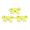 Opaque Acrylic Beads SACR-T351-005E-2