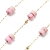 Ion Plating(IP) 304 Stainless Steel Chains CHS-G039-01G-05-1