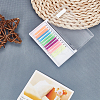 Solid Color Non-Woven Fabrics for Photography DIY-WH0568-09B-5