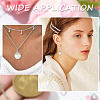 DIY Necklace Making Kits DIY-SC0030-96A-6