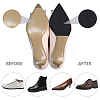 Anti Skid Rubber Shoes Bottom Heel Sole FIND-WH0173-018A-6