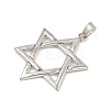 Tibetan Style Alloy Big Pendants LS-PALLOY-V008-03D-AS-2