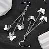 Dangle Earrings EJEW-JE04092-2