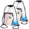 Pvc Plastic Transparent Bags ABAG-WH20015-06A-1
