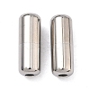 304 Stainless Steel Screw Clasps STAS-A138-10A-P-1