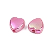 2631Pcs ABS Plastic Beads KY-H009-01E-2