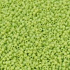 MIYUKI Delica Beads SEED-MY11-DB0763-3